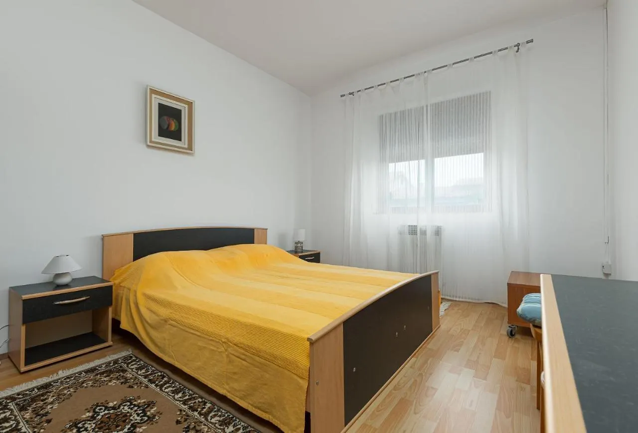 Vlado Appartement Poreč Kroatië