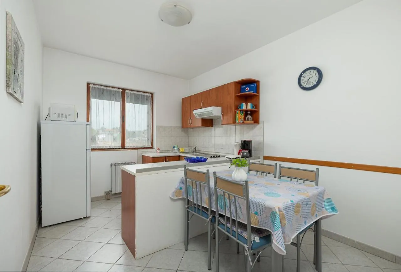 Vlado Appartement Poreč