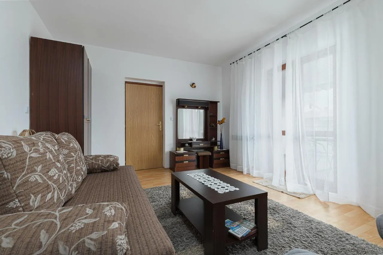 Vlado Appartement Poreč