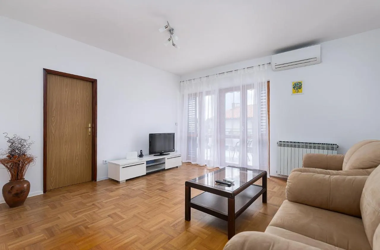 Vlado Appartement Poreč