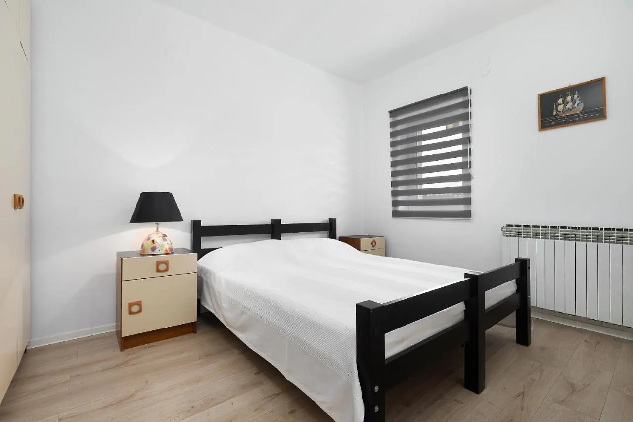 Vlado Appartement Poreč