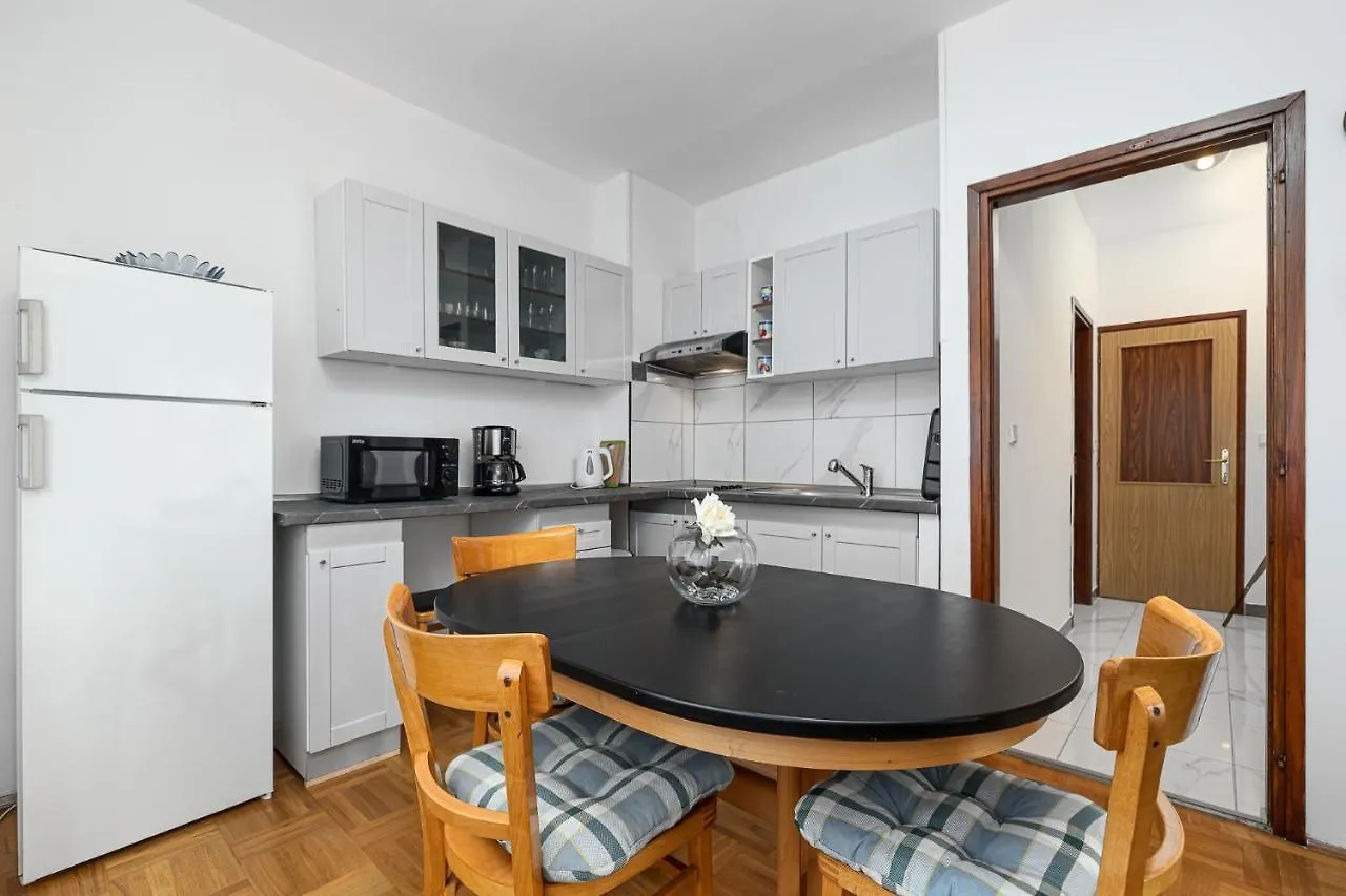 Vlado Appartement Poreč