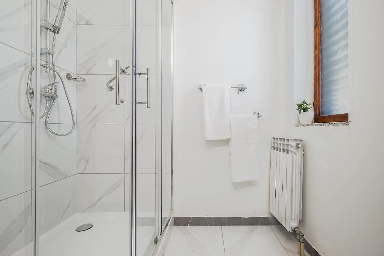 Vlado Appartement Poreč