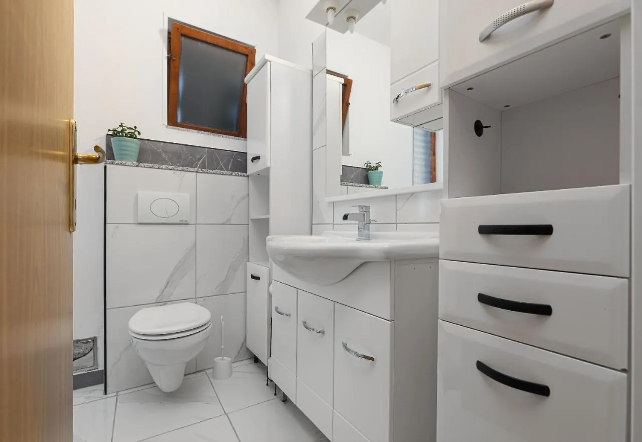 Vlado Appartement Poreč Kroatië